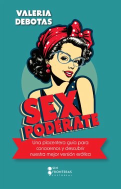 Cover Sexpodérate (eBook, ePUB)