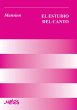 El estudio del canto (eBook, PDF) - Bild 1