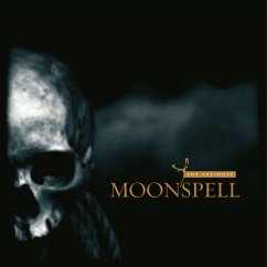 The Antidote (Vinyl) - Moonspell