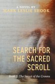 The Secret of the Crowns (Search for the Sacred Scroll, #2) (eBook, ePUB)