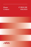 Curso de Solfeo (eBook, PDF)