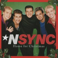 Home For Christmas - *Nsync