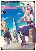 Welcome to the Outcast's Restaurant! 3 (Welcome to the Outcast's Restaurant! (manga), #3) (eBook, ePUB) Welcome to the Outcast's Restaurant! 3 (Welcome to the Outcast's Restaurant! (manga), #3) (eBook, ePUB)