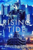 Rising Tide (Peacekeeper Series, #3) (eBook, ePUB)