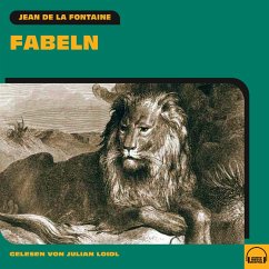 Fabeln (MP3-Download) - de la Fontaine, Jean