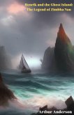 Henrik and the Ghost Island: The Legend of Zimbha Nau (eBook, ePUB)