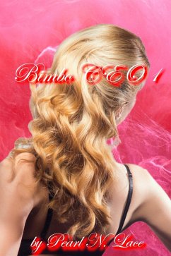 Bimbo CEO 1 (eBook, ePUB) - Lace, Pearl N.