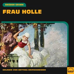 Frau Holle (MP3-Download) - Grimm, Brüder