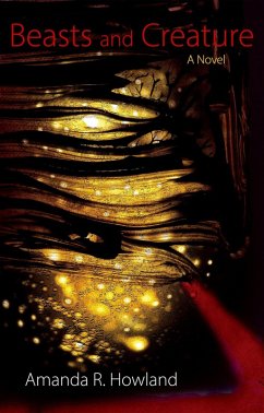 Cover Beasts and Creature (eBook, ePUB)