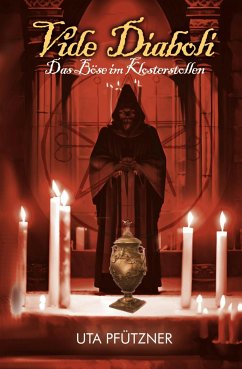 Vide Diaboli - Das Böse im Klosterstollen (eBook, ePUB) - Pfützner, Uta