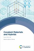 Covalent Materials and Hybrids (eBook, ePUB)