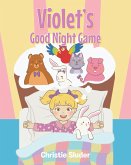 Violet's Good Night Game (eBook, ePUB)