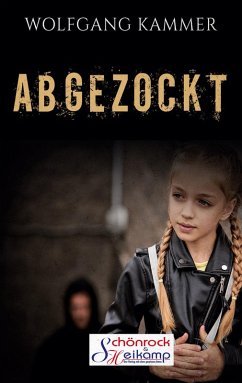 Cover Abgezockt (eBook, ePUB)