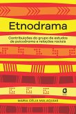 Etnodrama (eBook, ePUB)