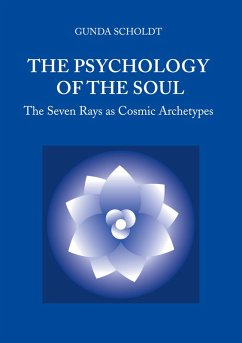 Cover The Psychology of the Soul (eBook, ePUB)