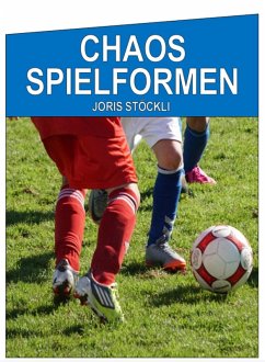 Cover Chaos Spielformen (eBook, ePUB)