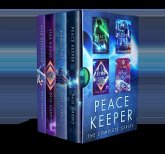 Peacekeeper: The Complete Series (Sci-Fi Box Sets) (eBook, ePUB)