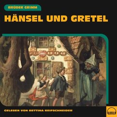 Hänsel und Gretel (MP3-Download) - Grimm, Brüder