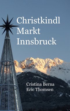 Christkindl Markt Innsbruck (eBook, ePUB)