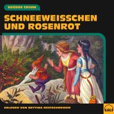 Schneeweißchen und Rosenrot (MP3-Download) Schneeweißchen und Rosenrot (MP3-Download)
