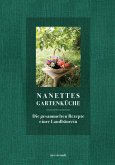Nanettes Gartenküche (eBook) (eBook, ePUB)