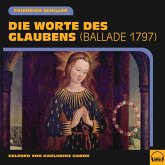 Die Worte des Glaubens (MP3-Download) Die Worte des Glaubens (MP3-Download)