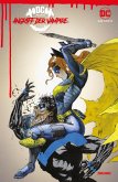 DC-Horror: Angriff der Vampire (eBook, PDF) DC-Horror: Angriff der Vampire (eBook, PDF)