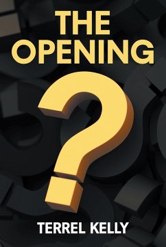 Cover The Opening (eBook, ePUB)