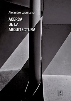 Cover Acerca de la arquitectura (eBook, PDF)