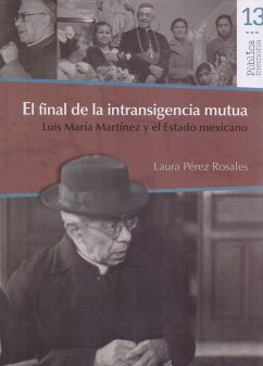 El final de la intransigencia mutua (eBook, ePUB) - Rosales, Laura Pérez