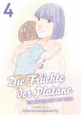 Die Früchte der Platane - Ein Kinderarzt mit Herz Bd.4 (eBook, ePUB)