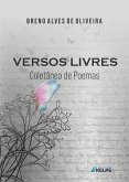 VERSOS LIVRES (eBook, ePUB) VERSOS LIVRES (eBook, ePUB)