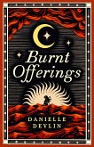 Burnt Offerings (eBook, ePUB)