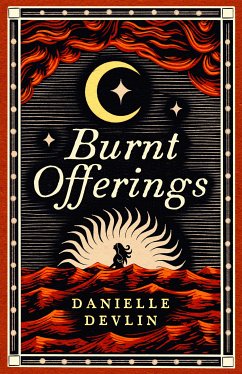 Burnt Offerings (eBook, ePUB) - Devlin, Danielle