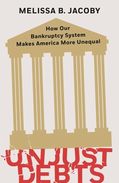 Cover Unjust Debts (eBook, ePUB)