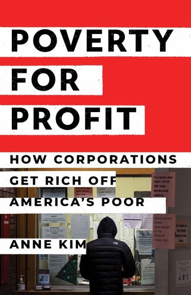 Poverty for Profit (eBook, ePUB)