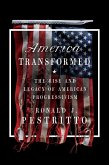 America Transformed (eBook, ePUB) America Transformed (eBook, ePUB)