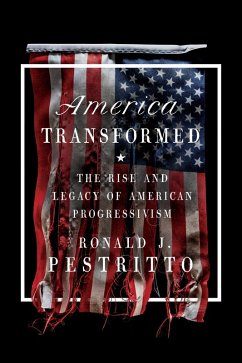 Cover America Transformed (eBook, ePUB)