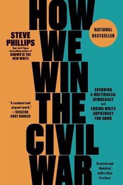 Cover How We Win the Civil War (eBook, ePUB)