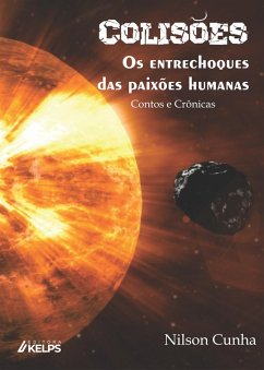 Cover COLISÕES (eBook, ePUB)