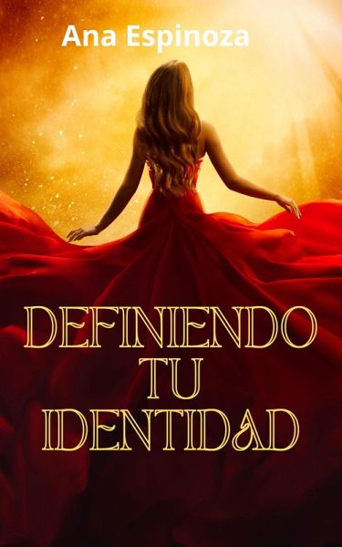 Definiendo tu Identidad (eBook, ePUB)
