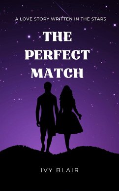 Cover The Perfect Match (eBook, ePUB)