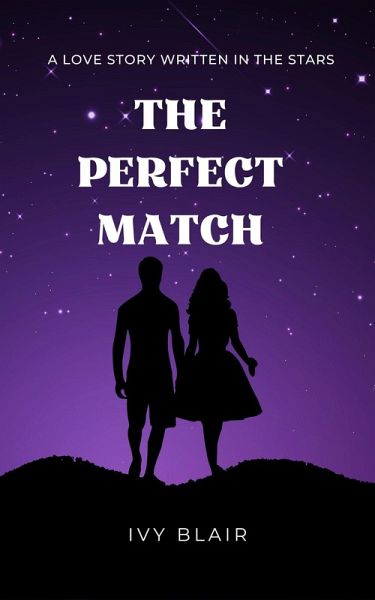 The Perfect Match (eBook, ePUB) The Perfect Match (eBook, ePUB)