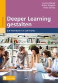 Deeper Learning gestalten (eBook, PDF)
