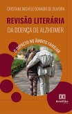 Revisão literária da doença de Alzheimer (eBook, ePUB)