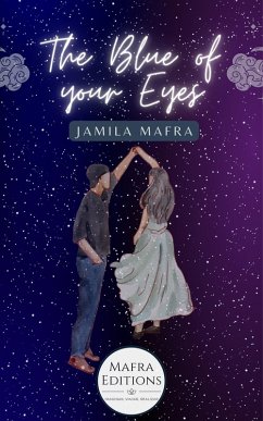 Cover The Blue Of Your Eyes (eBook, ePUB)