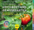 Quickfinder Hochbeet und Gemüsegarten (eBook, ePUB)