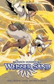Brandon Sandersons Weißer Sand (Band 3) (eBook, ePUB)