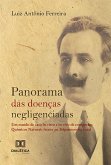 Panorama das doenças negligenciadas (eBook, ePUB) Panorama das doenças negligenciadas (eBook, ePUB)