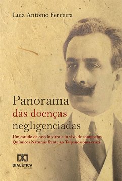 Cover Panorama das doenças negligenciadas (eBook, ePUB)